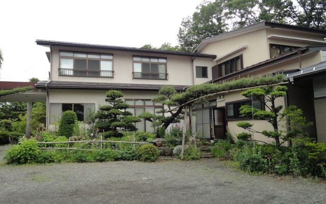 Guest House Yamanouchi
