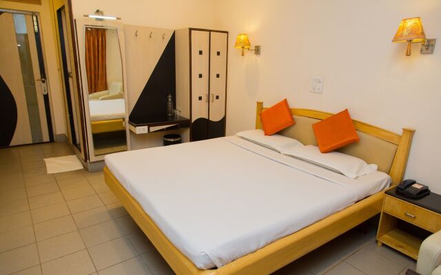 FabHotel Kinnera Comforts