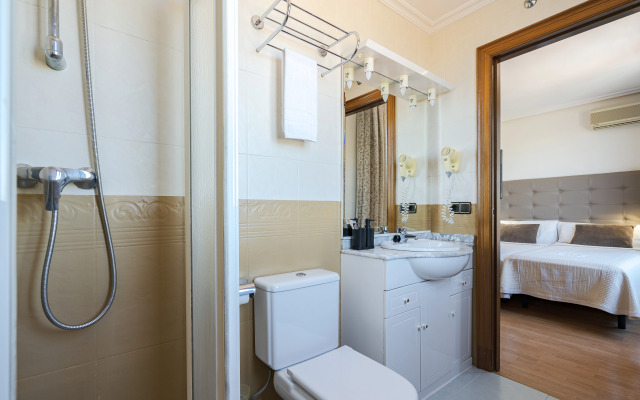 Hotel Eurowest