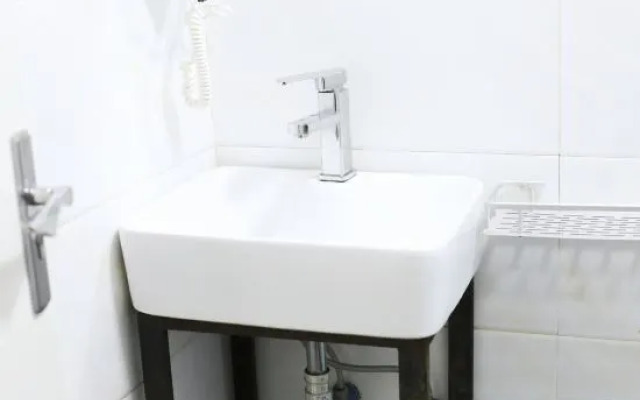 Ma Que Wo Youth Hostel