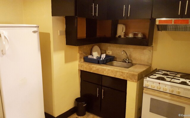 Lourdes Suites