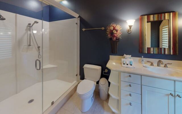 23 Pelican 6 Bedroom Home