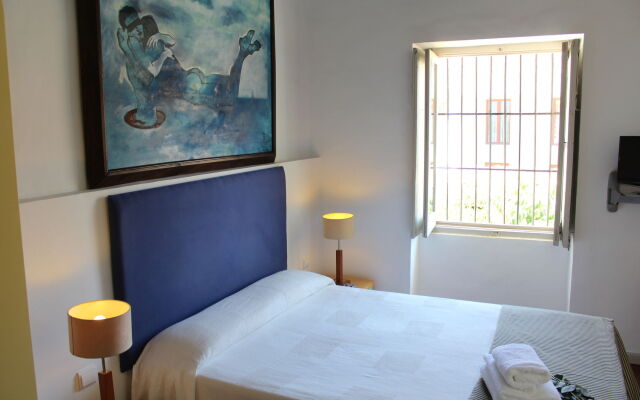 Art Boutique Hotel Chamarel