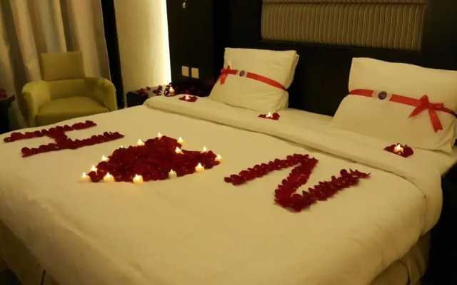 Hawadah Hotel
