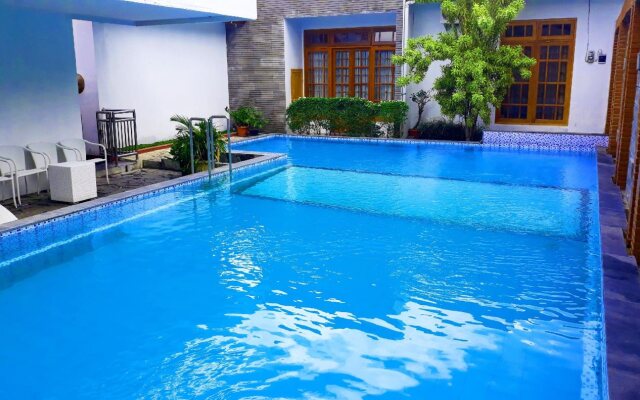 Kusuma Syariah Hotel Yogyakarta