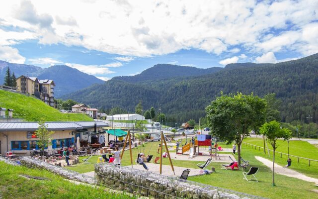TH Cadore - Hotel Antelao
