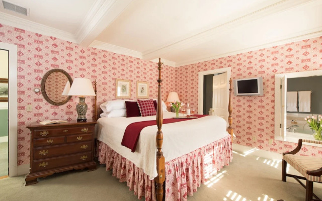 The Inn at Ormsby Hill