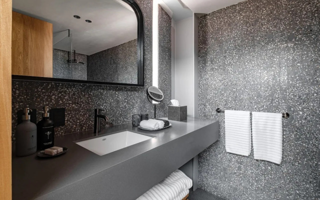 Colima 71 Casa de Arte Hotel