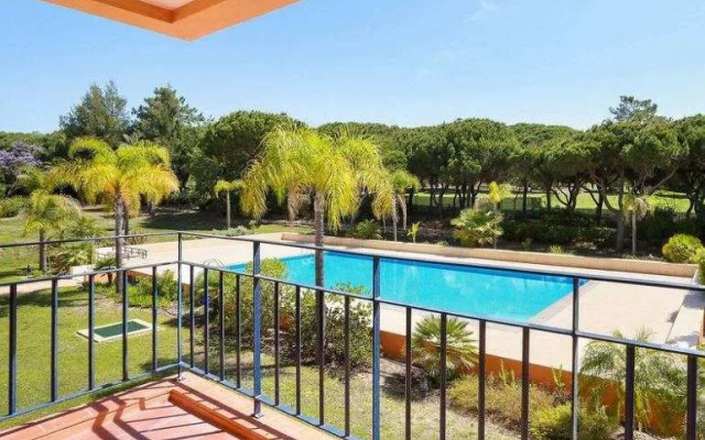 F5 Vila Sol By Garvetur