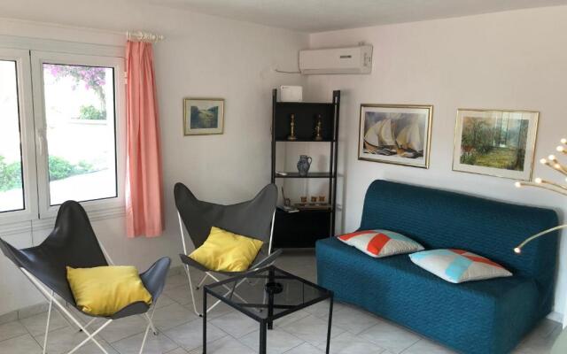 Apartment KoKa