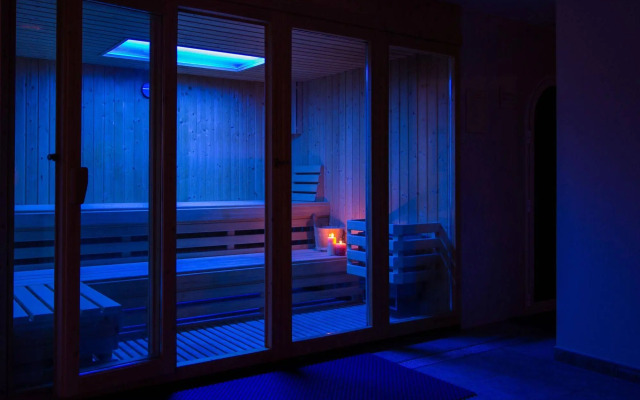 Hotel Villa Virginia