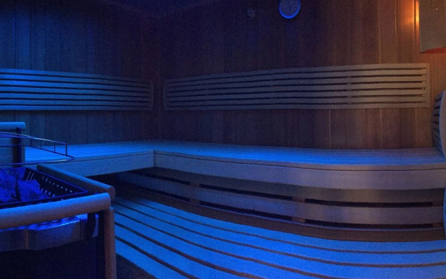 Cozy Apartment With Sauna in Alpbach