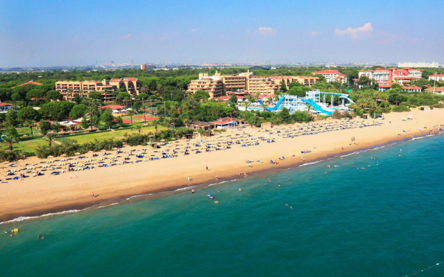 Asteria Family Resort Belek