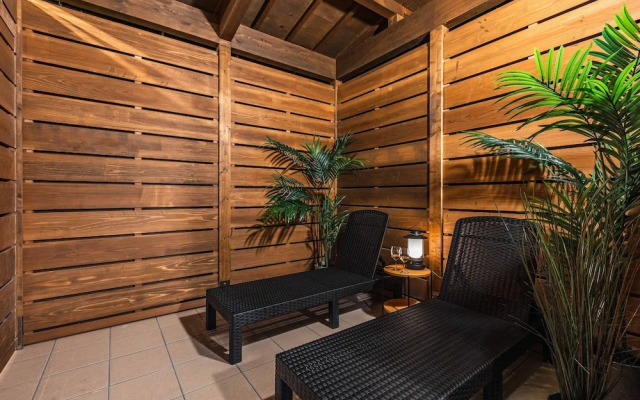 Peace Of Rest Takashima