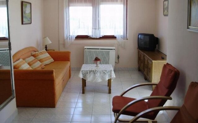 Apartman Berki