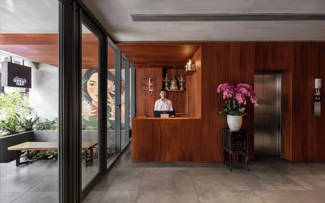 TRIPLE E HOTEL Metro Ben Thanh