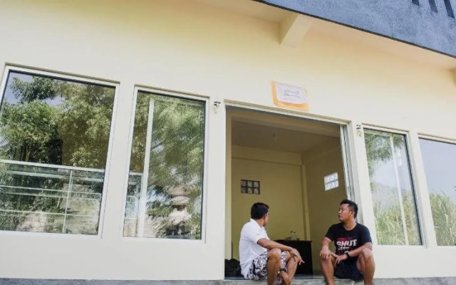 Segara Tegeh - Hostel