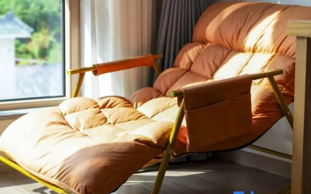 YUN YOU homestay