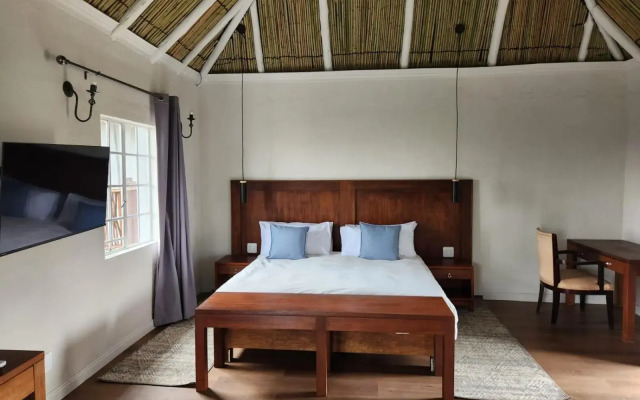 Shumba Valley Lodge