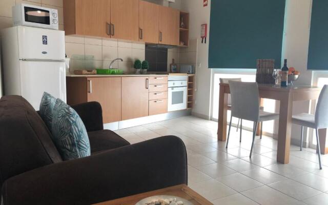 Bayview Apartment 106