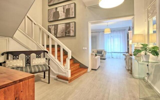 Angel'S Duplex Terrace Five Bedrooms