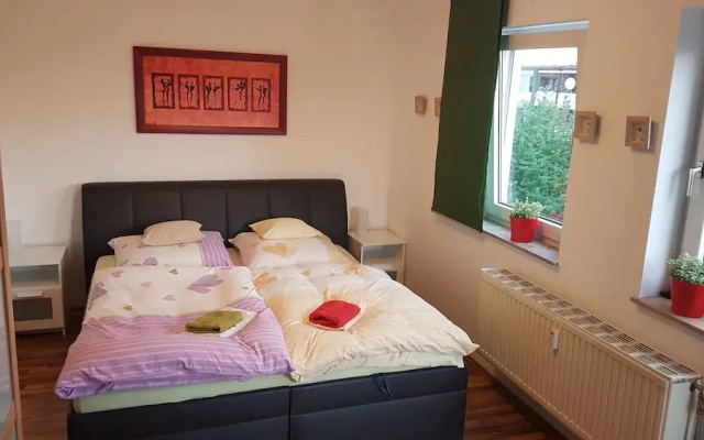 Großzügiges Zweiraumapartment Troisdorf