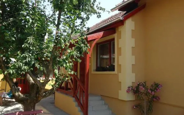 Villa Stara Breza 2