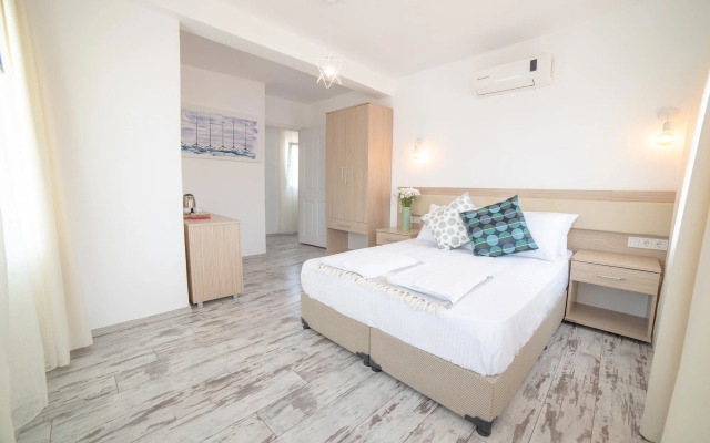 Palmiye Beach & Rest