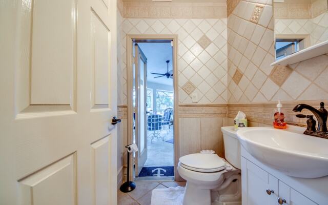 Villa Andiamo - Roelens Vacations