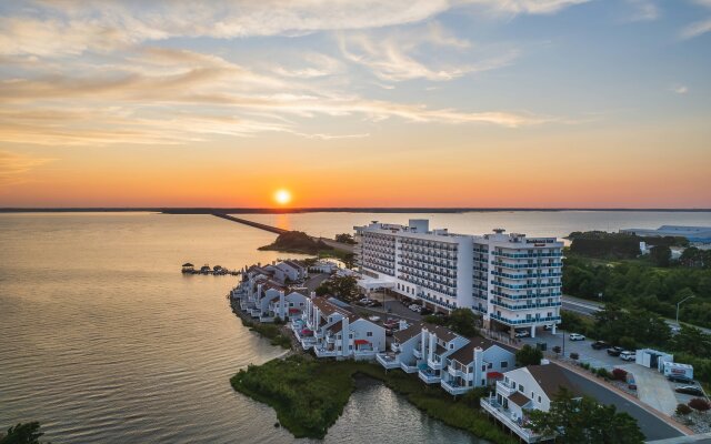 Residence Inn by Marriott Ocean City