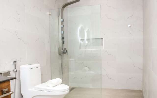 Surestay Studio By Best Western Clarkview, Angeles City