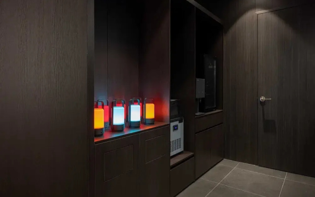 Ondo Hotel and Spa Jongro By Aank