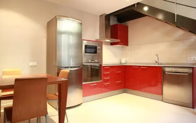 Duplex Gracia Bird House