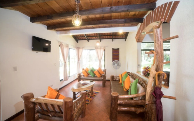 Villas Jucanya
