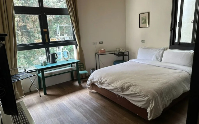 TysonB&B