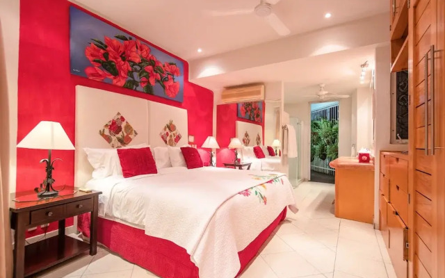 Casa Yvonneka, Private Luxury Villa