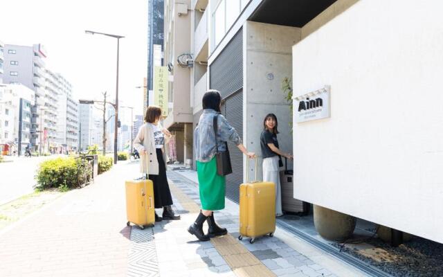 Minn Shin-Osaka