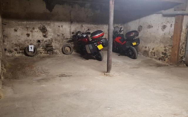 Les Nuits d'Anis - Appartements Hypercentre