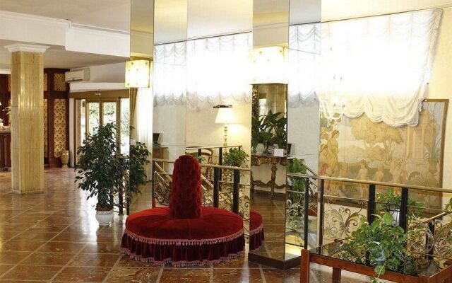 Grand Hotel Hermitage