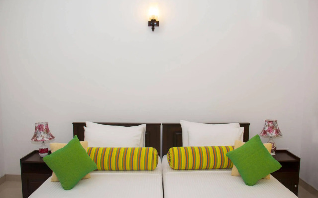 Ganthera Residence