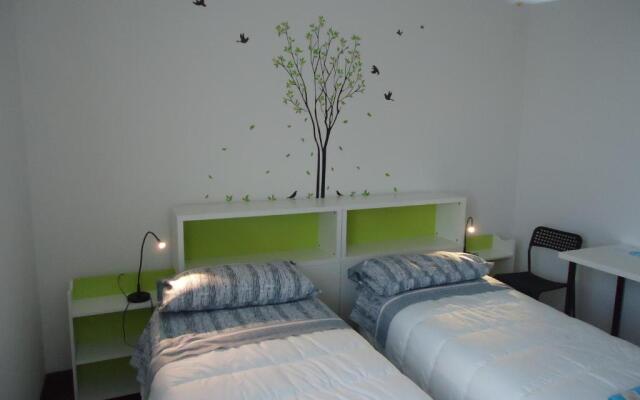 Re Leone Bed and Breakfast