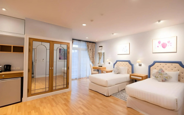 Kensington English Garden Resort Khaoyai