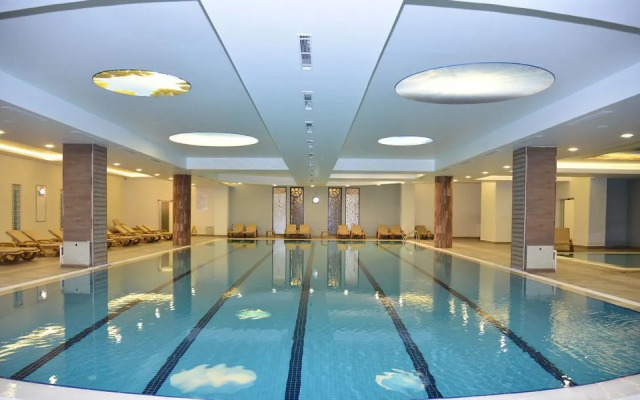 Teras Aqua Park Hotel & Spa