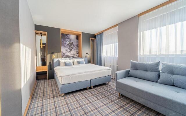 Hotel Polski