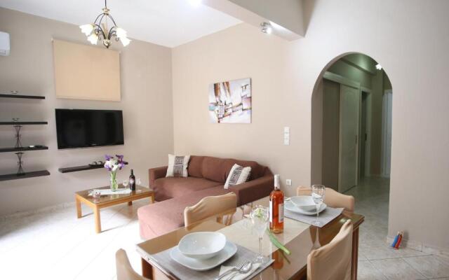 Anna's House
