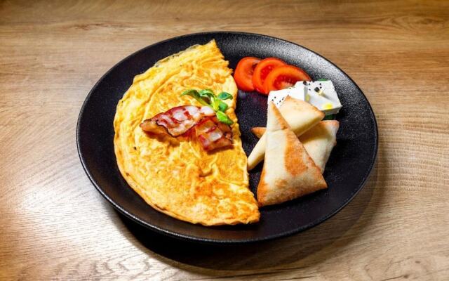 Travelling Actor - Skadarlija