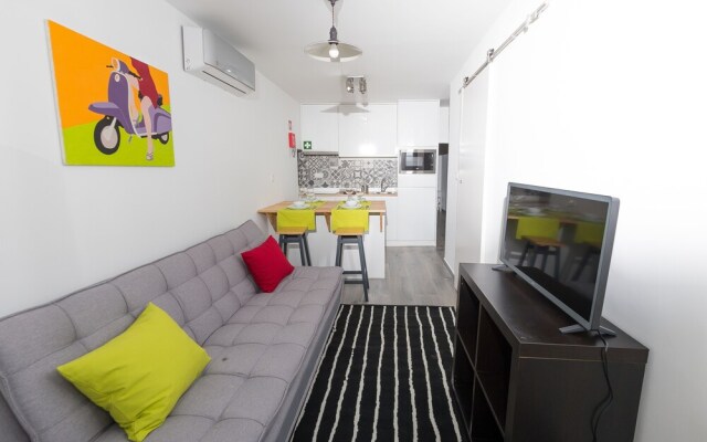 Vieira Apartments II