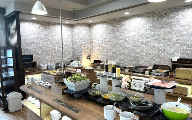 Hotel Route Inn Gifukencho Minami