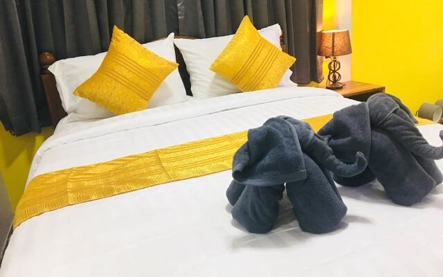 Aonang Tropical Resort