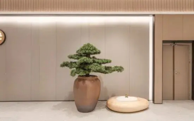 JI Hotel (Fuyang Jieshou Guozhen Plaza)